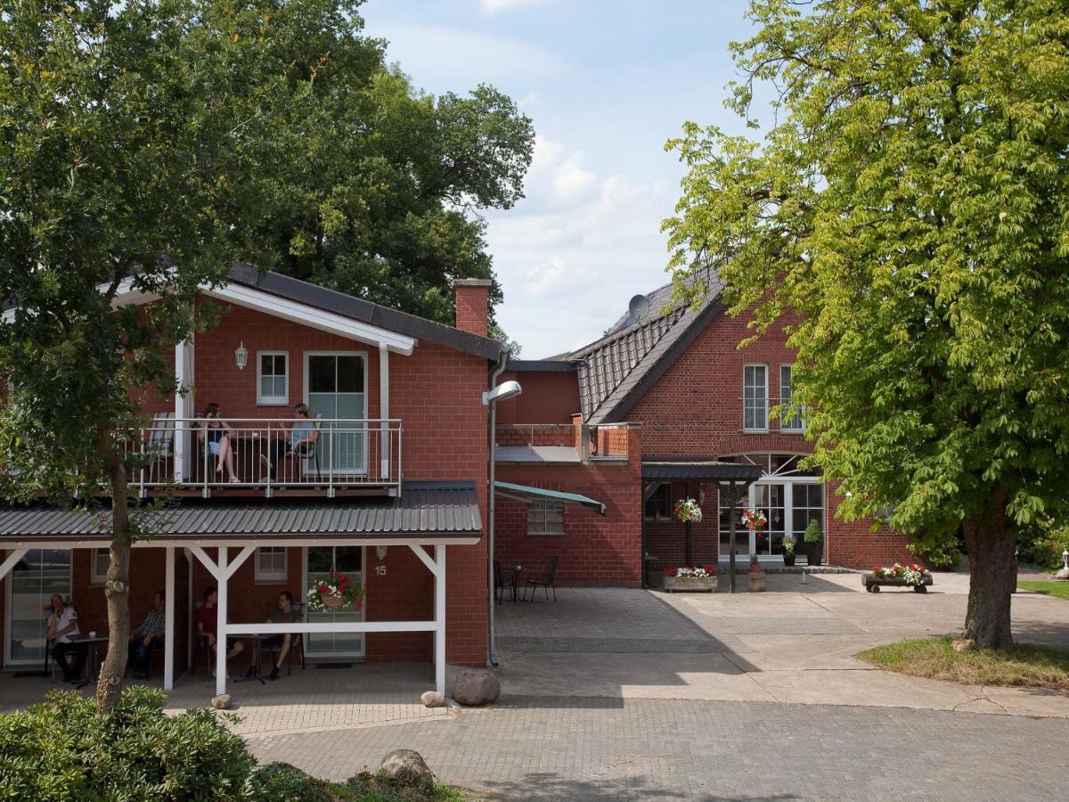 Gaeste Und Maas Apartamento Dülmen