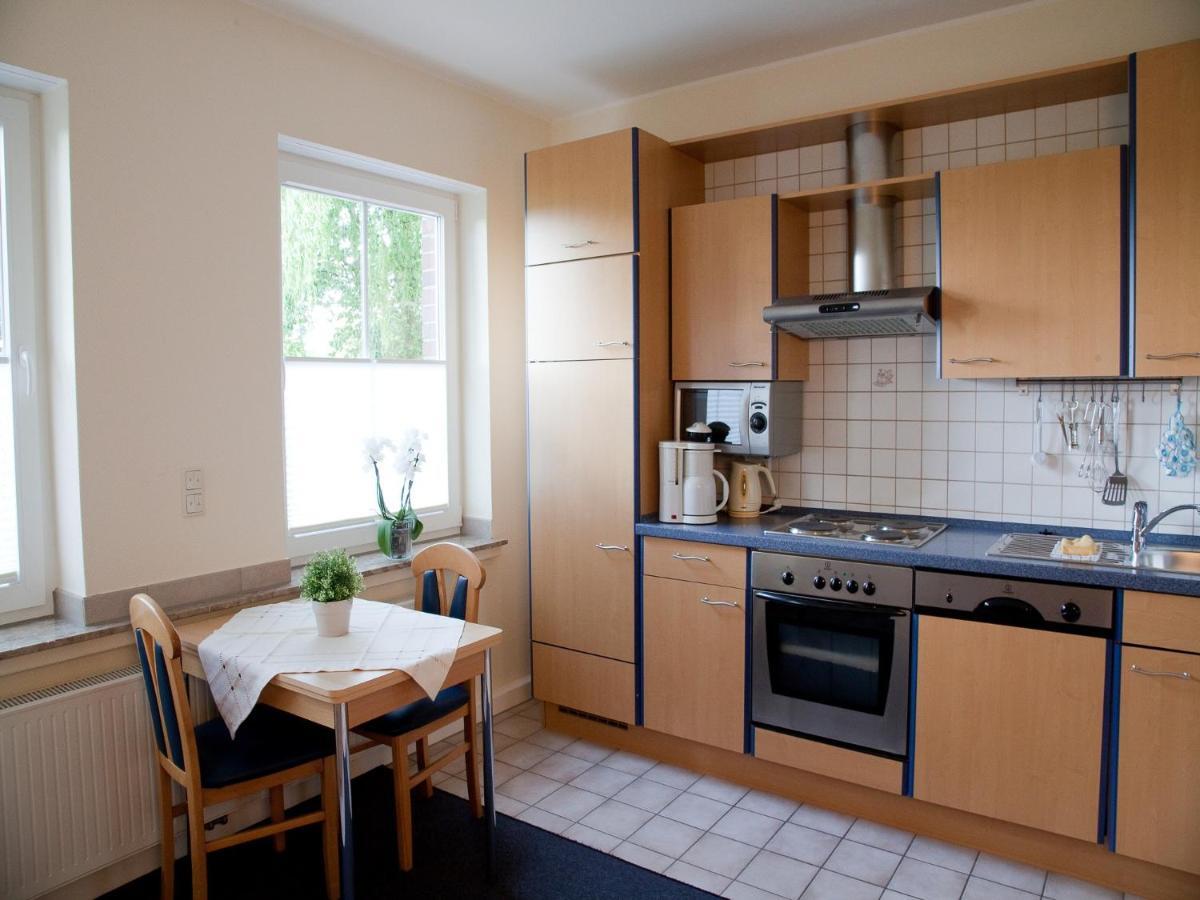 Apartment Gäste Und Maas Dülmen