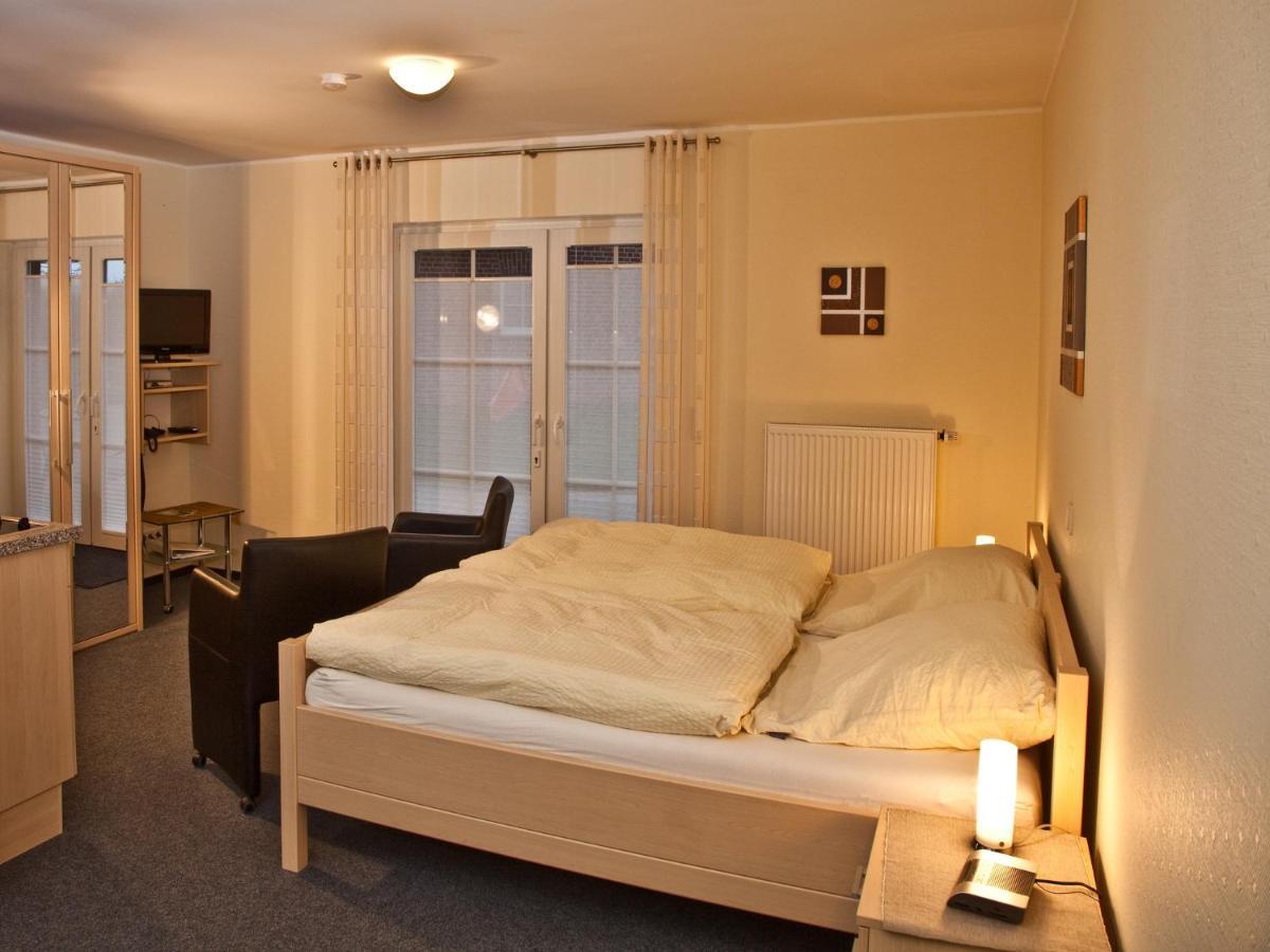 Apartamento Gaeste Und Maas *